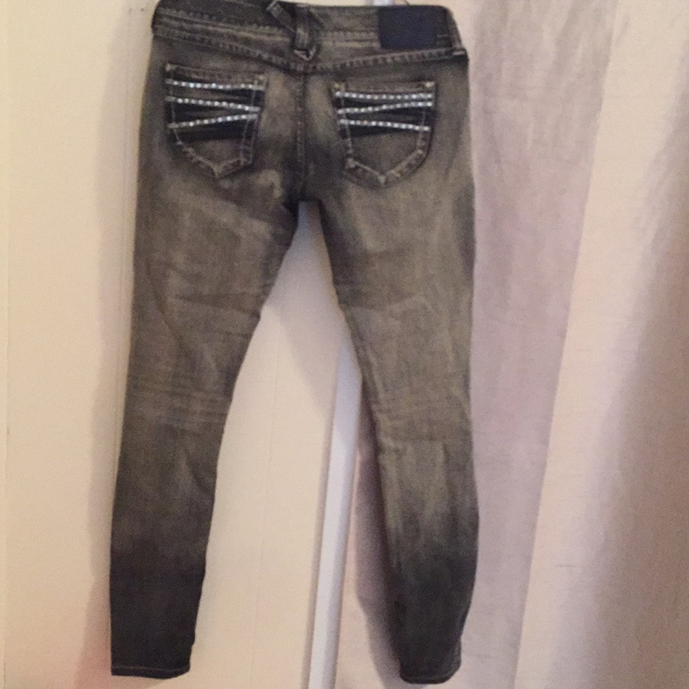 Express jeans 👖 - Picture 4 of 9
